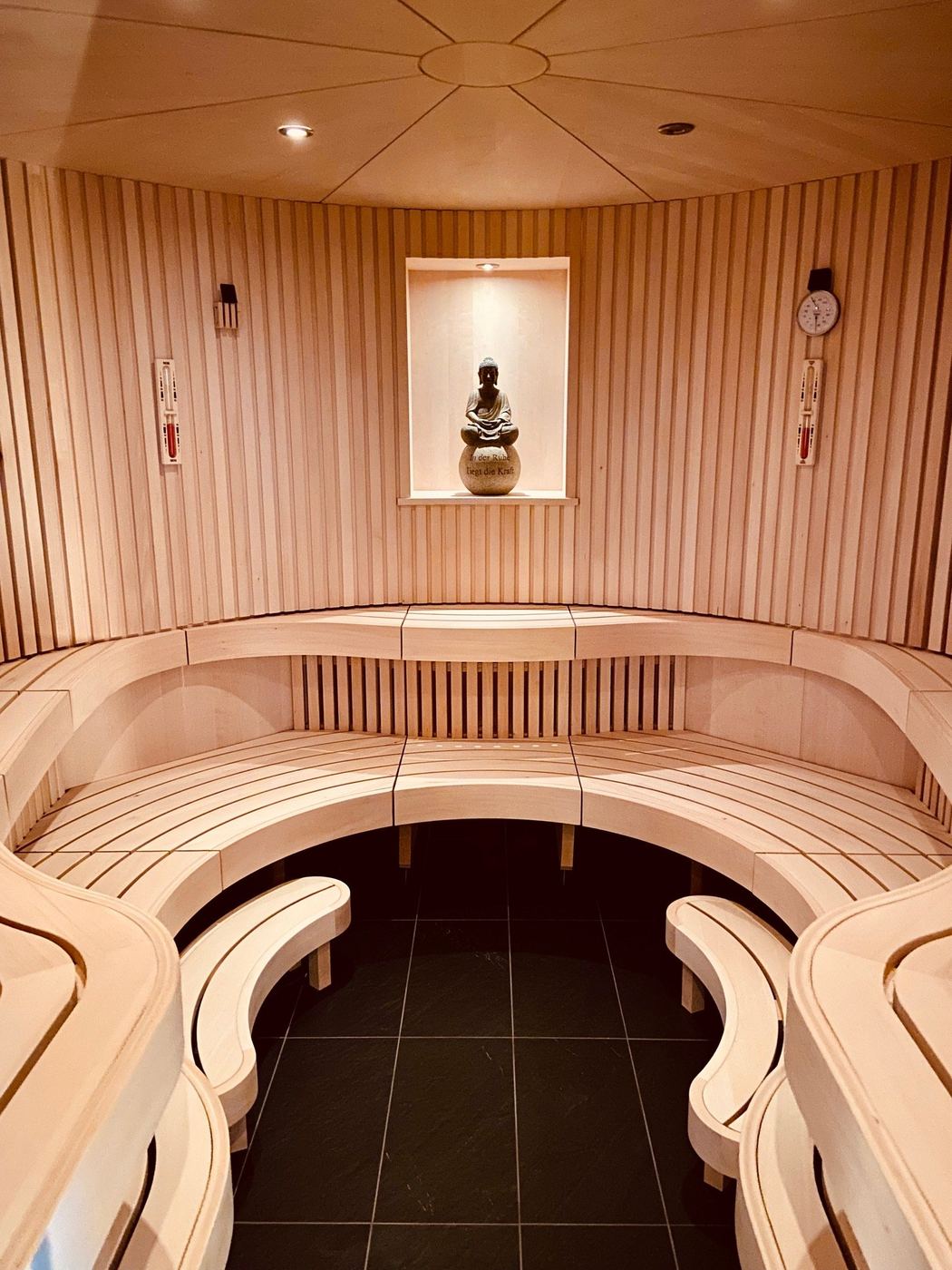 Bio-Sauna